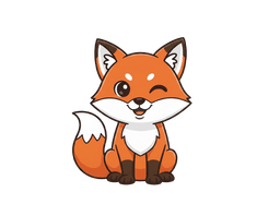 FoxyQuotes logo